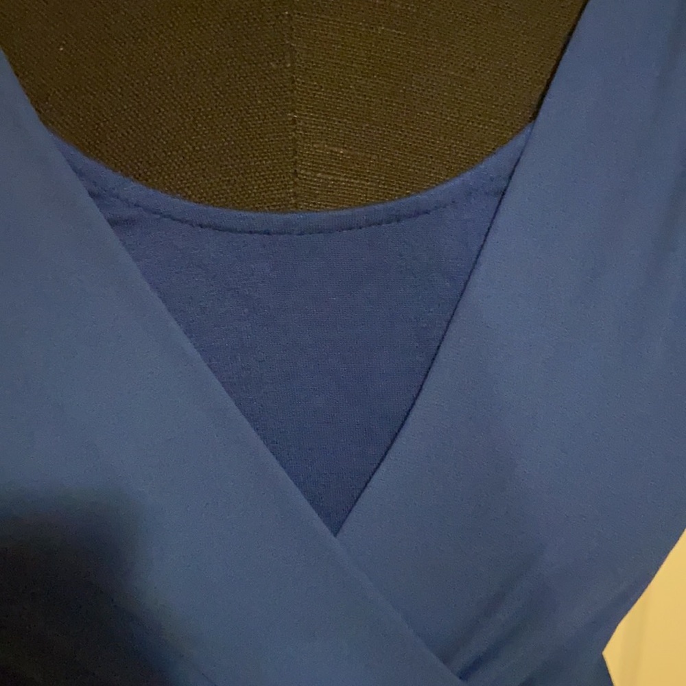 Express Dress - Picture 3 of 4